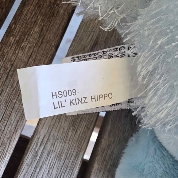 Charming Plush Toy Collection for Small Pets - Picture 6 of 6